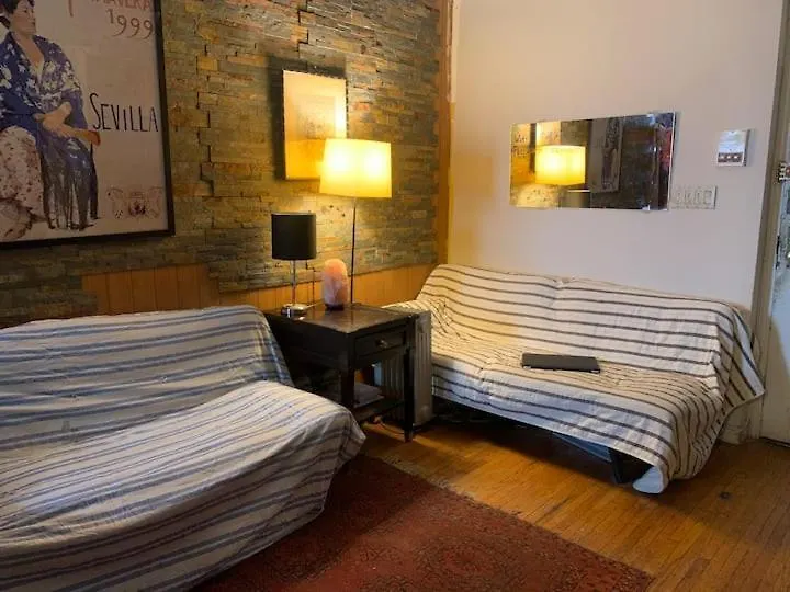 John 3 16 Christian Bnb Nueva York 0*,  Estados Unidos