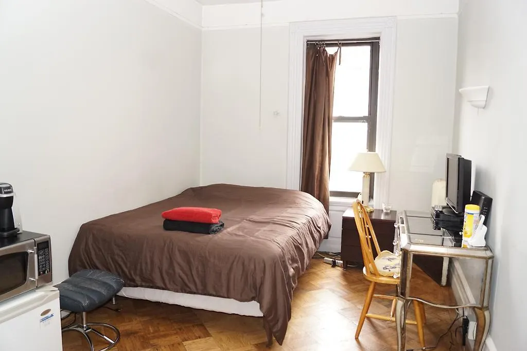John 3 16 Christian Bnb Nueva York