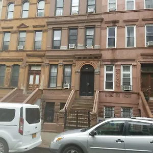  Apartamento Harlem