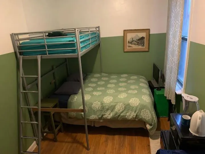 John 3 16 Christian Bnb Apartment