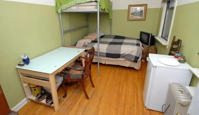 John 3 16 Christian Bnb 0*, New York United States