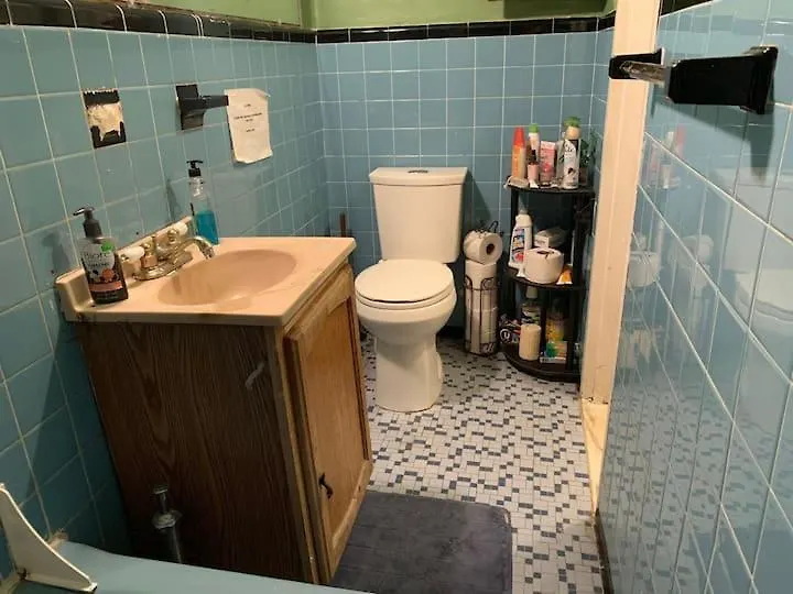 John 3 16 Christian Bnb New York