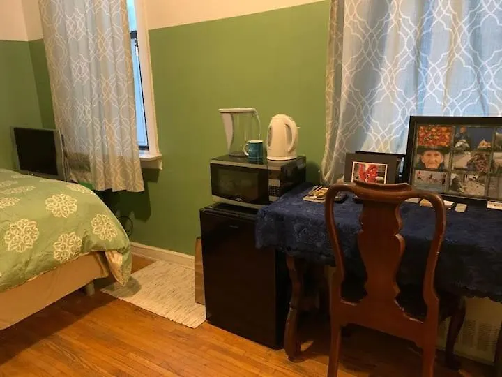 John 3 16 Christian Bnb Apartment New York