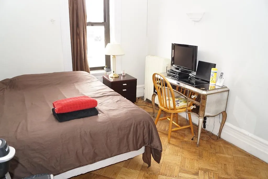 Apartment John 3 16 Christian Bnb United States