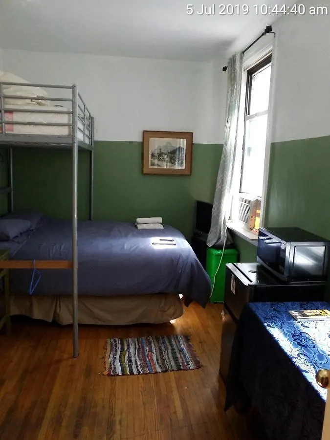 Apartment John 3 16 Christian Bnb United States